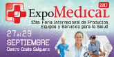 Expo Medical 2017